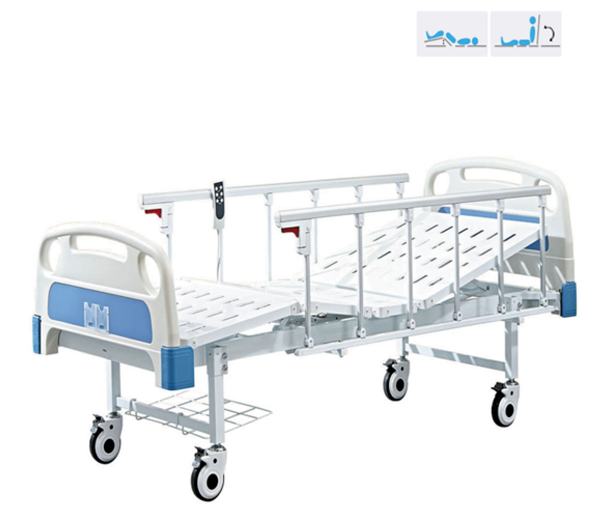 سرير كهرباء 2 حركة - صيني