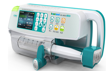 سرنجة محاليل هوك مد Syringe Pump HK400II