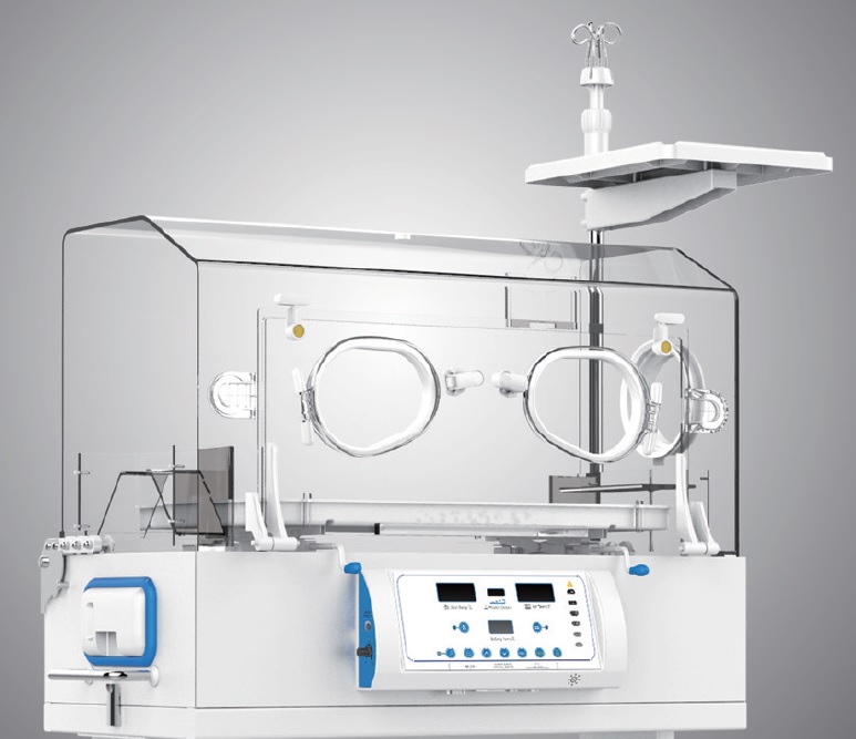حضانة أطفال صينى بأدراج BEING - Infant Care unit (NICU) 3000A-Mod