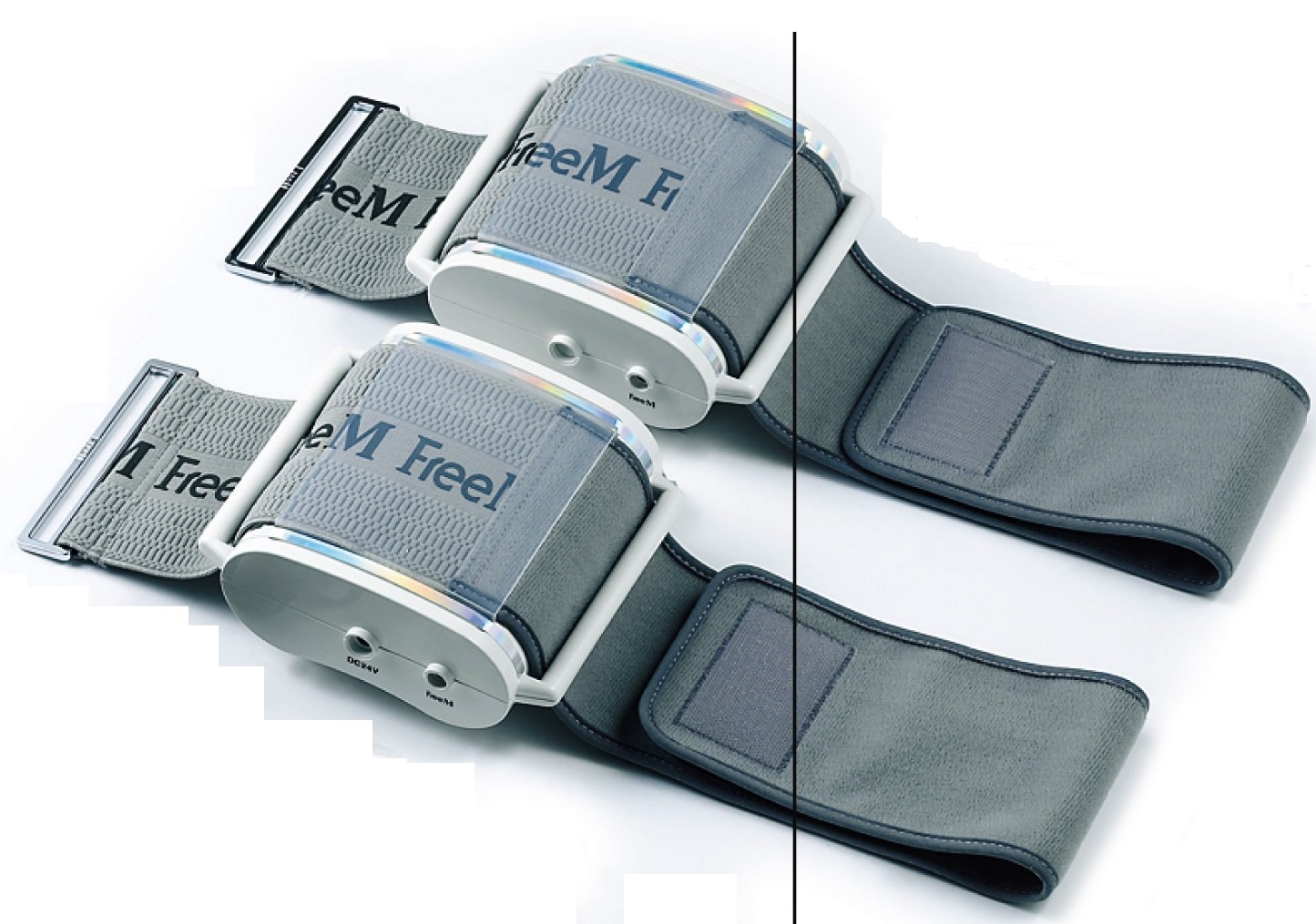 حزام تخسيس كوري Slimming belt Free-M