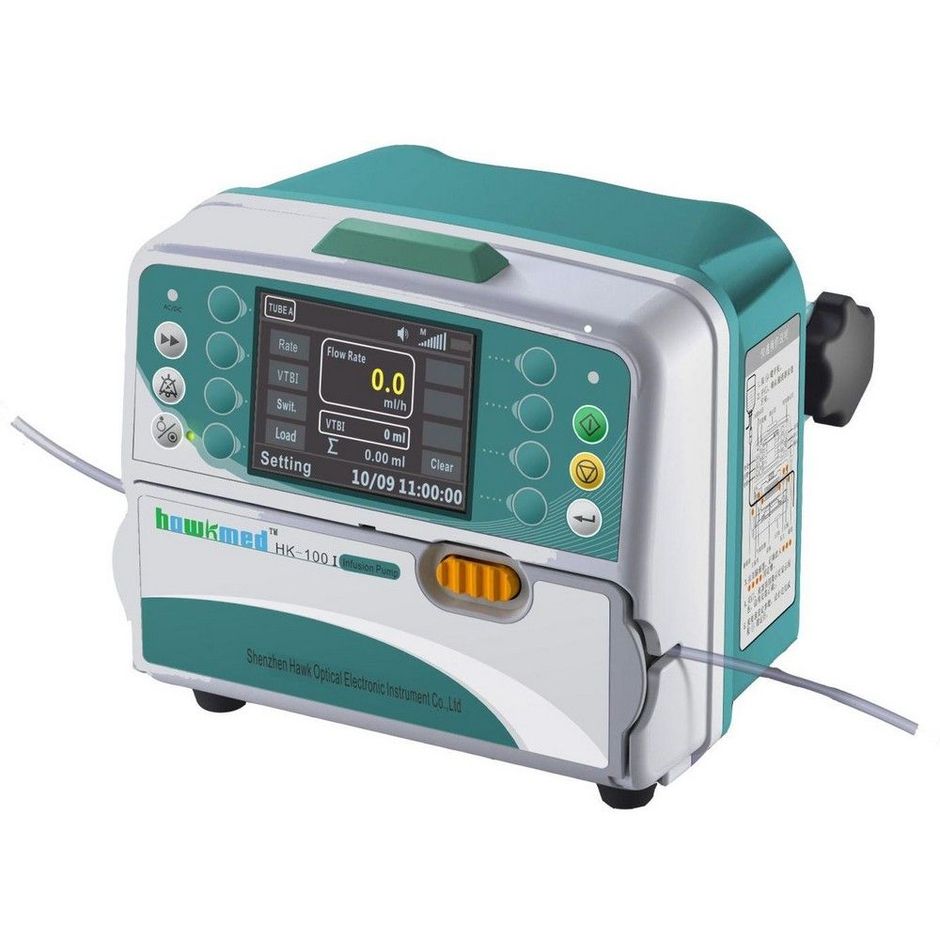 مضخة محاليل هوك مد HK-100I