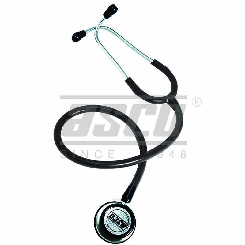 سماعة طبيب Series 4 Classic-Double Double Head Stethoscope – S402