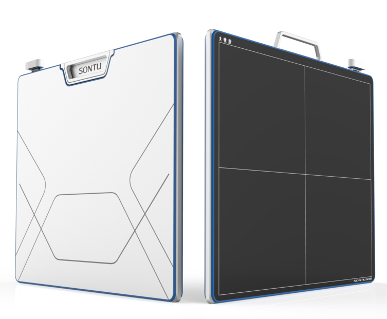جهاز لوحة أشعة رقمي  | SONTU50 |X-Ray DR Flat Panel |