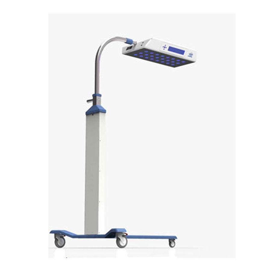 جهاز علاج ضوئي ليد محلي LED Phototherapy Unit 