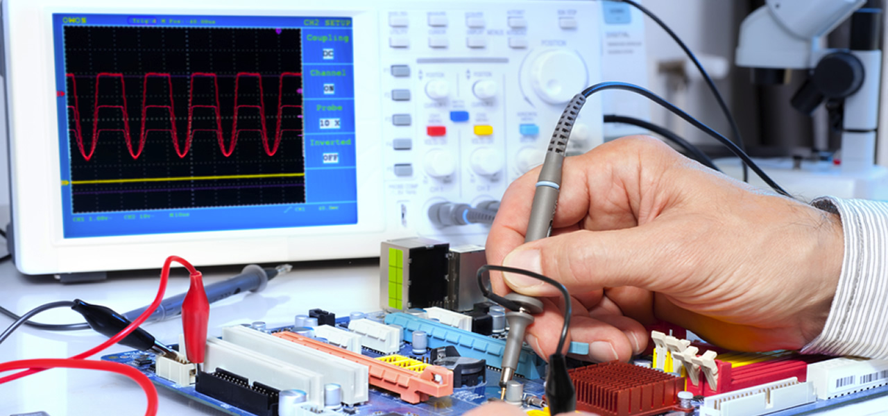 Professional technical Support